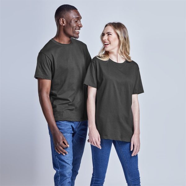 Unisex Super Club 135 T-Shirt - Image 4