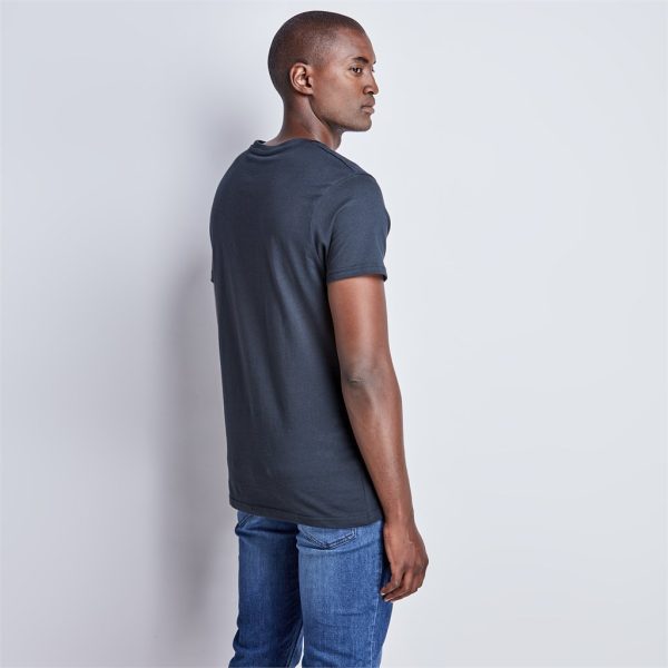 Unisex Super Club 180 T-Shirt - Image 7