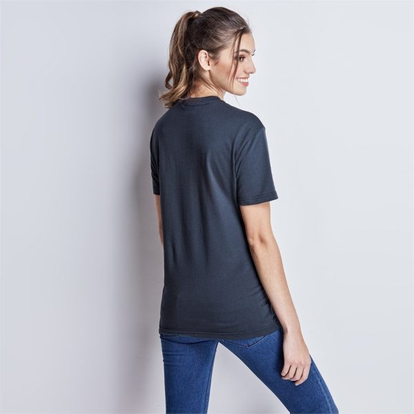 Unisex Super Club 180 T-Shirt - Image 8