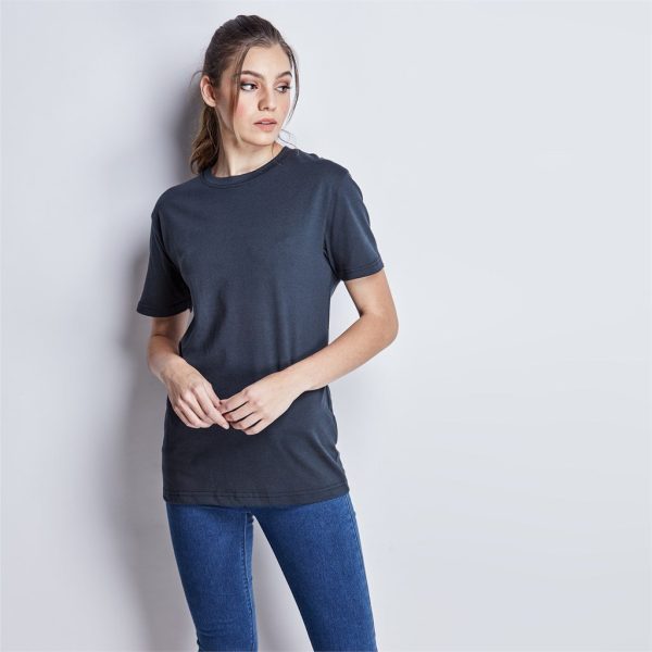 Unisex Super Club 180 T-Shirt - Image 4