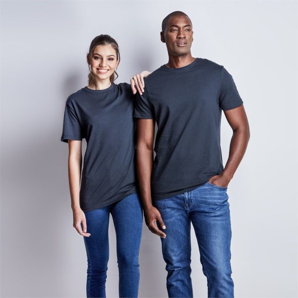 Unisex Super Club 180 T-Shirt - Image 5