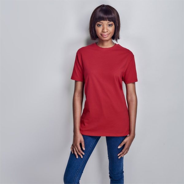 Unisex Super Club 165 T-Shirt - Image 9