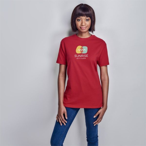 Unisex Super Club 165 T-Shirt - Image 5