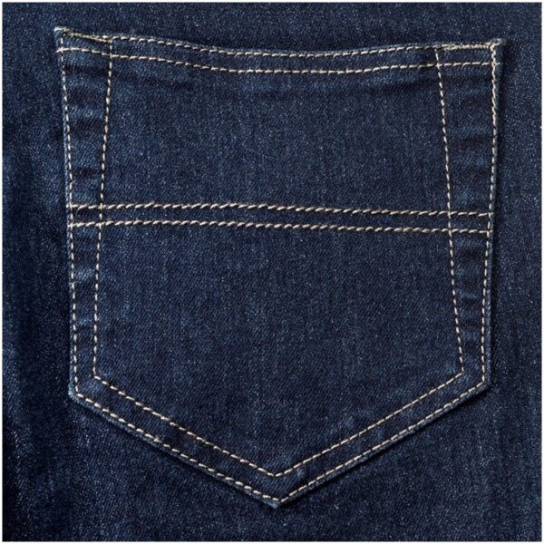 Ladies Bootleg Sierra Jeans - Image 2