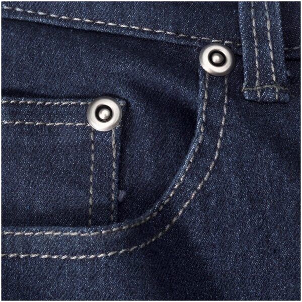 Ladies Bootleg Sierra Jeans - Image 4