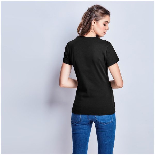 Ladies California T-Shirt - Image 3