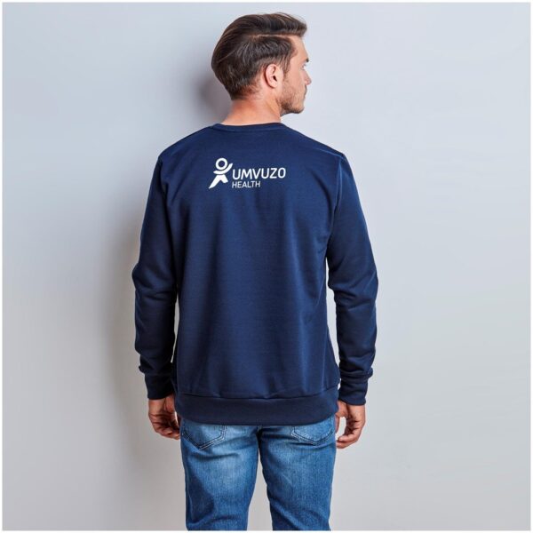 Mens Stanford Sweater - Image 2