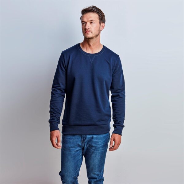 Mens Stanford Sweater - Image 3