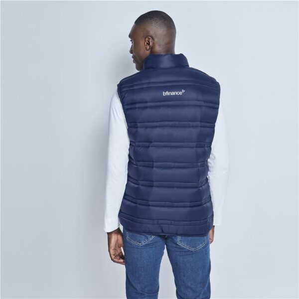 Mens Aurora Bodywarmer - Image 3