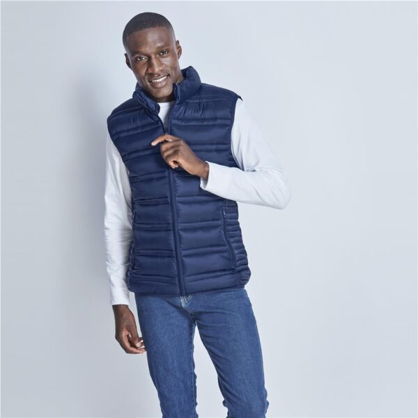 Mens Aurora Bodywarmer - Image 4