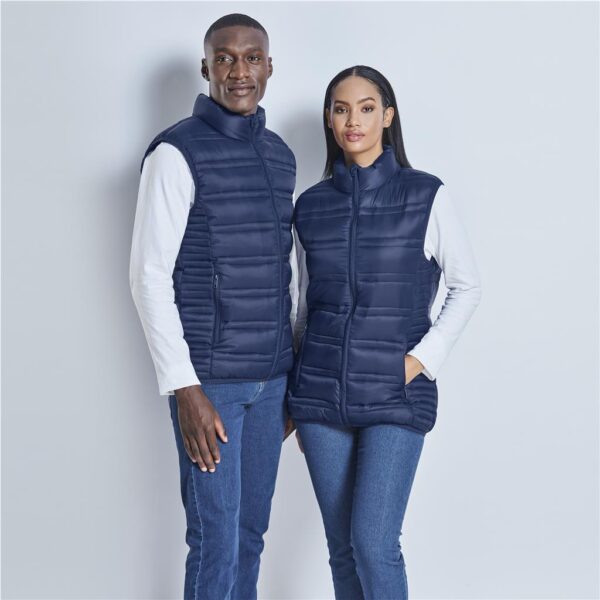 Ladies Aurora Bodywarmer - Image 3