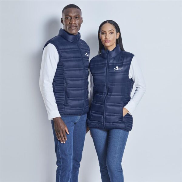 Ladies Aurora Bodywarmer - Image 5