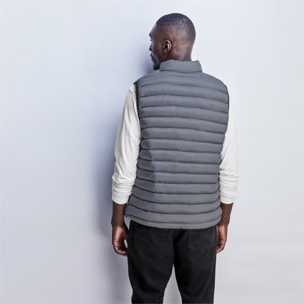 Mens Utah Bodywarmer - Image 4
