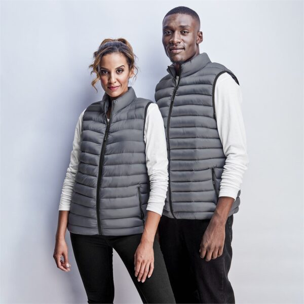 Mens Utah Bodywarmer - Image 8