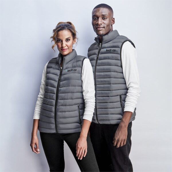 Mens Utah Bodywarmer - Image 2
