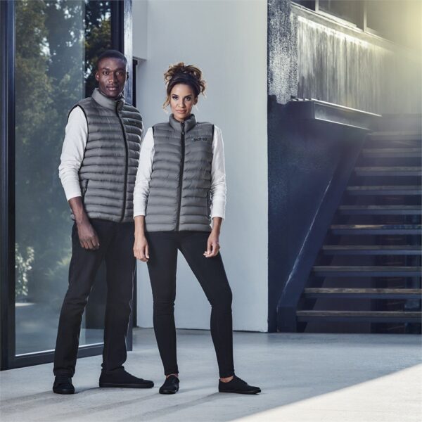Mens Utah Bodywarmer - Image 3
