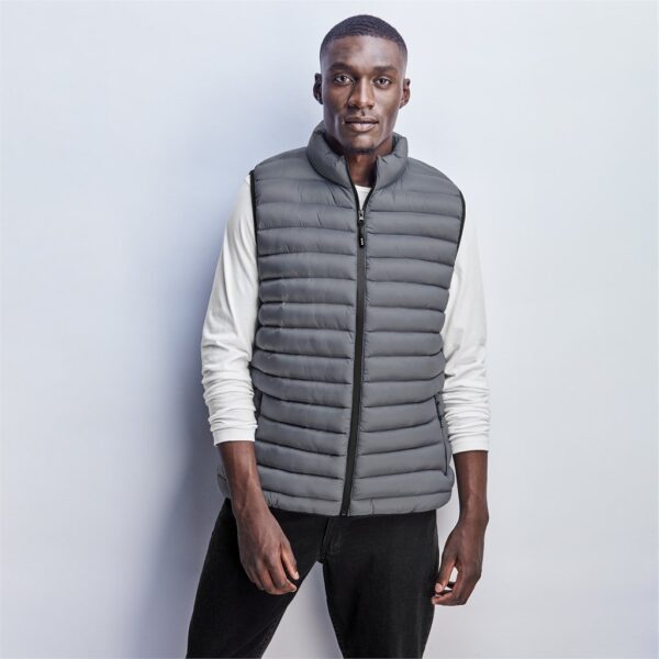 Mens Utah Bodywarmer - Image 6