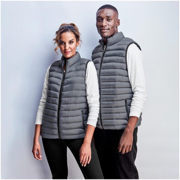 Ladies Utah Bodywarmer - Image 3