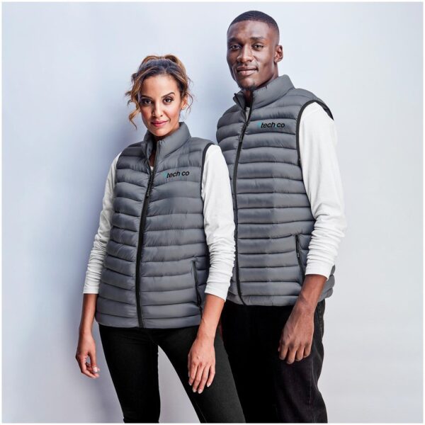 Ladies Utah Bodywarmer - Image 2