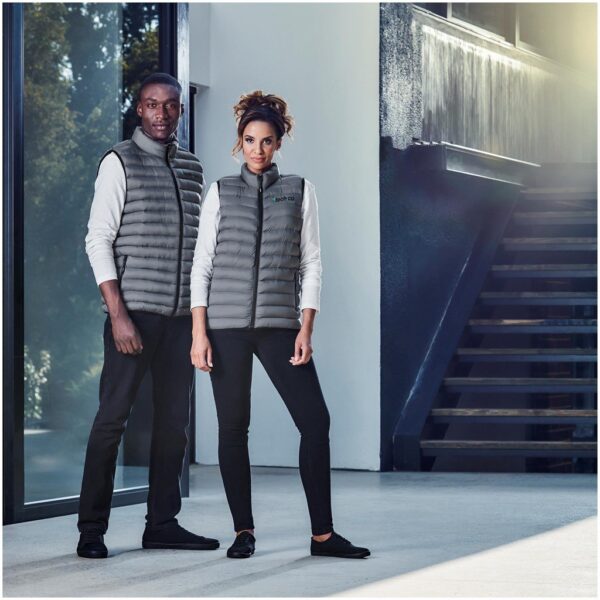 Ladies Utah Bodywarmer - Image 6