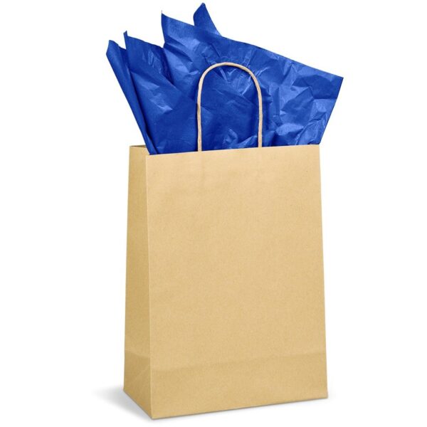 Altitude Ecological Digital Print Midi Paper Gift Bag 150gsm - Image 16