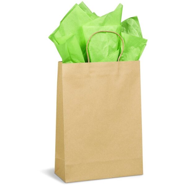 Altitude Ecological Digital Print Maxi Paper Gift Bag 150gsm - Image 27