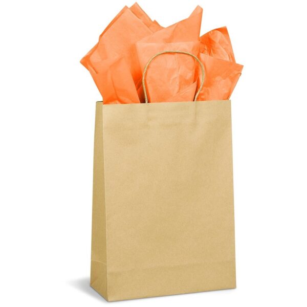Altitude Ecological Digital Print Maxi Paper Gift Bag 150gsm - Image 22