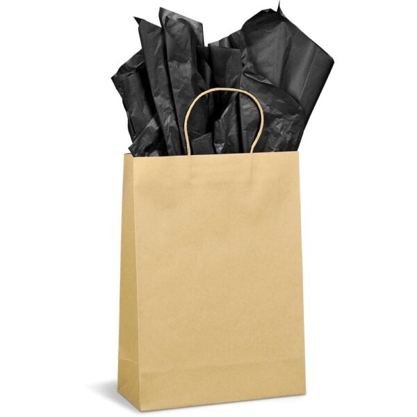 Altitude Ecological Digital Print Maxi Paper Gift Bag 150gsm - Image 17