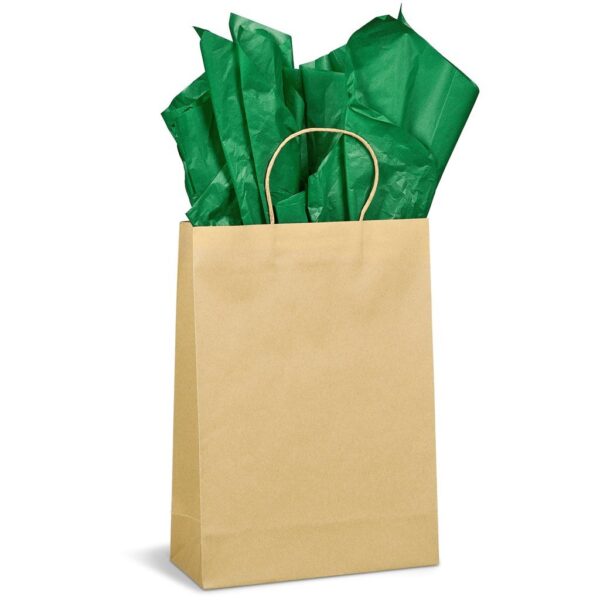 Altitude Ecological Digital Print Maxi Paper Gift Bag 150gsm - Image 29