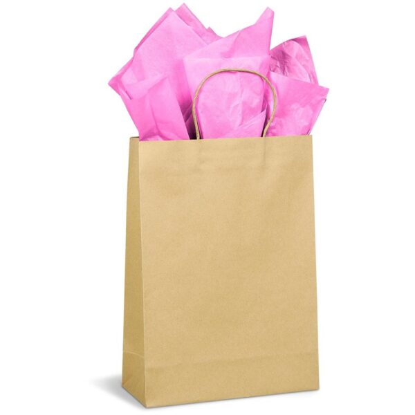 Altitude Ecological Digital Print Maxi Paper Gift Bag 150gsm - Image 23
