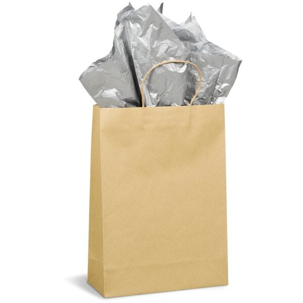 Altitude Ecological Digital Print Maxi Paper Gift Bag 150gsm - Image 11