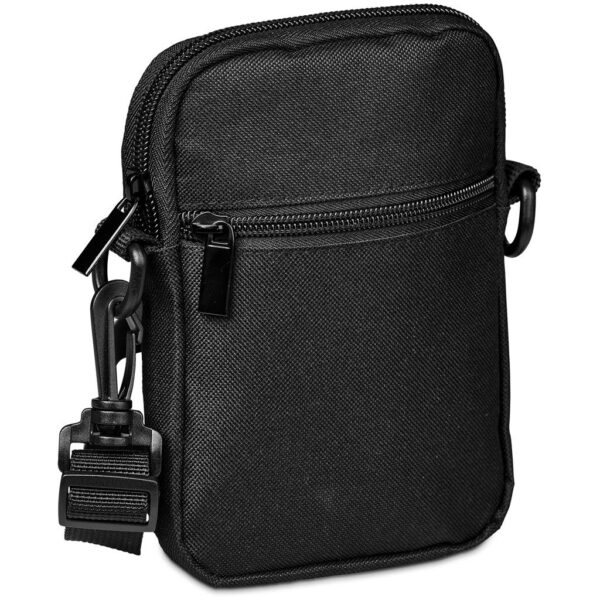 Altitude City Crossbody Bag - Image 5