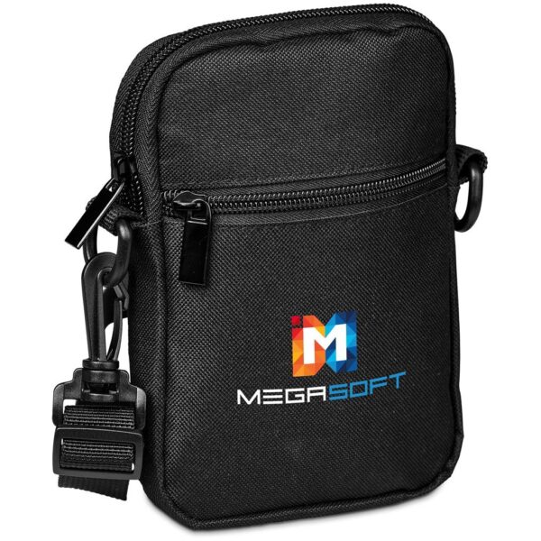 Altitude City Crossbody Bag - Image 11