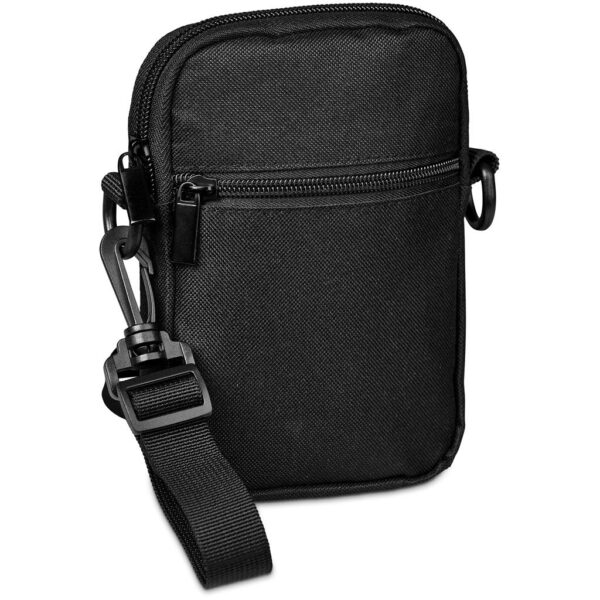 Altitude City Crossbody Bag - Image 8