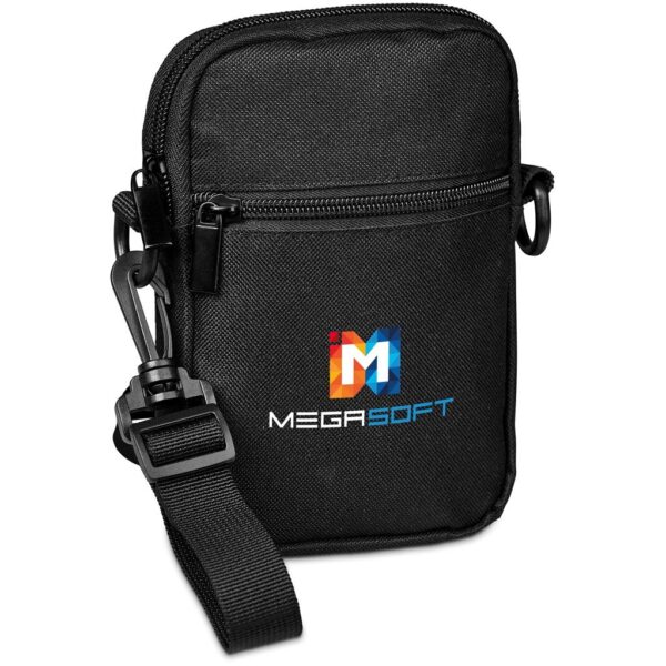 Altitude City Crossbody Bag - Image 6