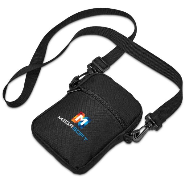 Altitude City Crossbody Bag - Image 10