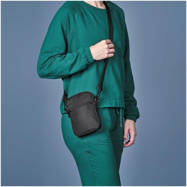 Altitude City Crossbody Bag - Image 12