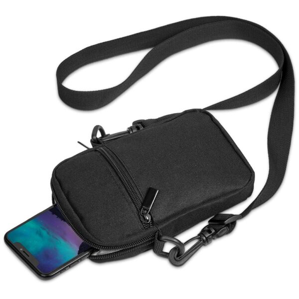 Altitude City Crossbody Bag - Image 2