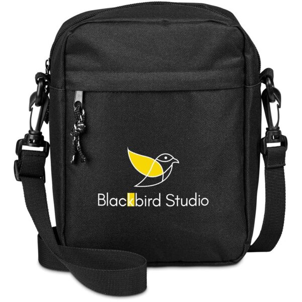 Altitude Luxembourg Crossbody Bag - Image 4