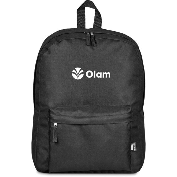 Altitude Econoca Recycled PET Backpack - Image 5