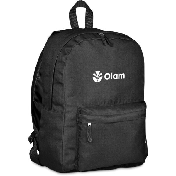 Altitude Econoca Recycled PET Backpack - Image 6
