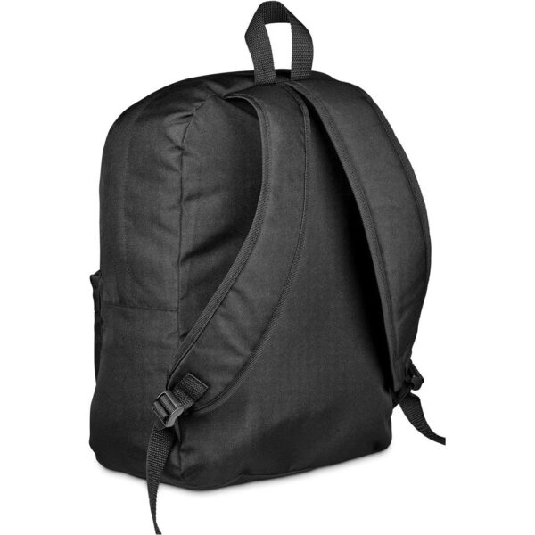 Altitude Econoca Recycled PET Backpack - Image 3