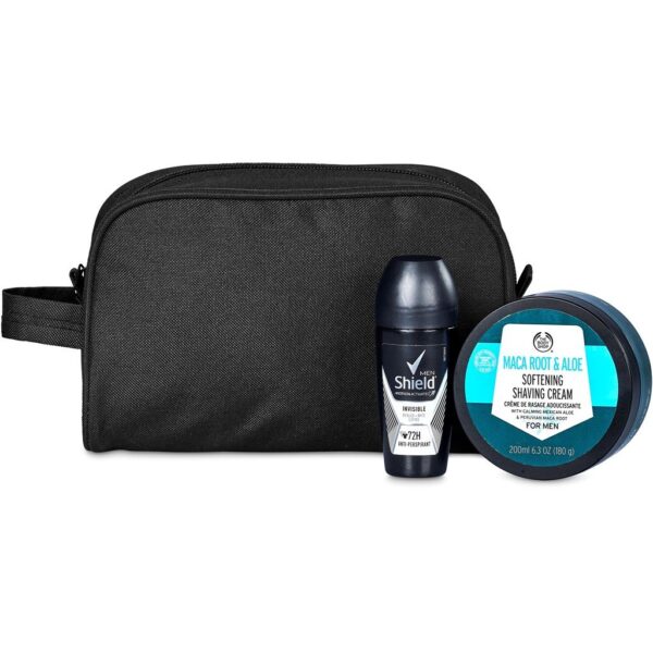 Altitude Lowry Toiletry Bag - Image 4