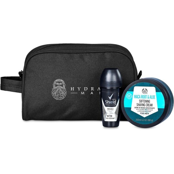 Altitude Lowry Toiletry Bag - Image 2