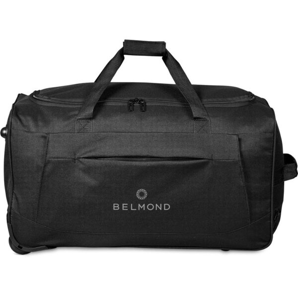 Altitude Ashford Trolley Bag - Image 4