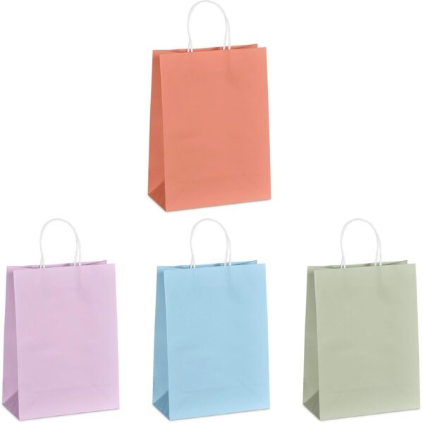Altitude Vogue Midi Paper Gift Bag - Image 9