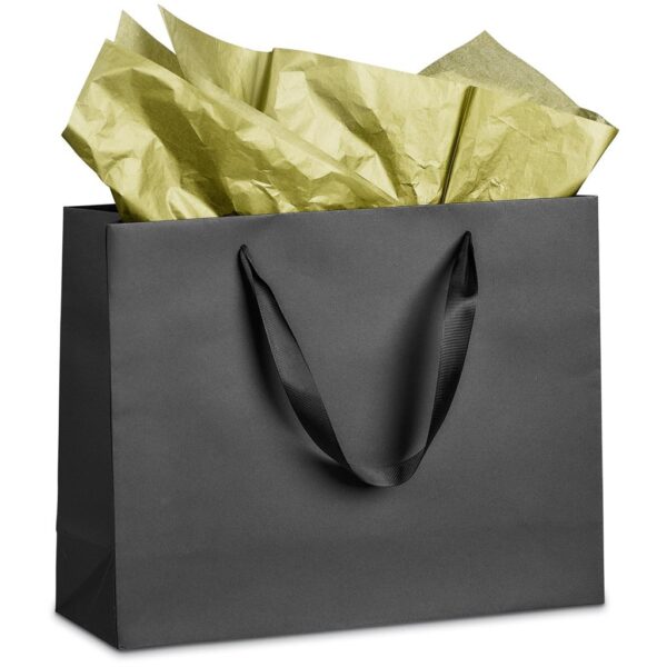 Altitude Ritz Midi Paper Gift Bag - Image 6