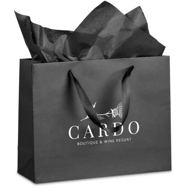 Altitude Ritz Midi Paper Gift Bag - Image 4