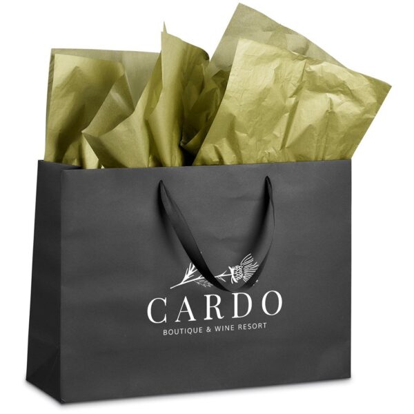 Altitude Ritz Maxi Paper Gift Bag - Image 8