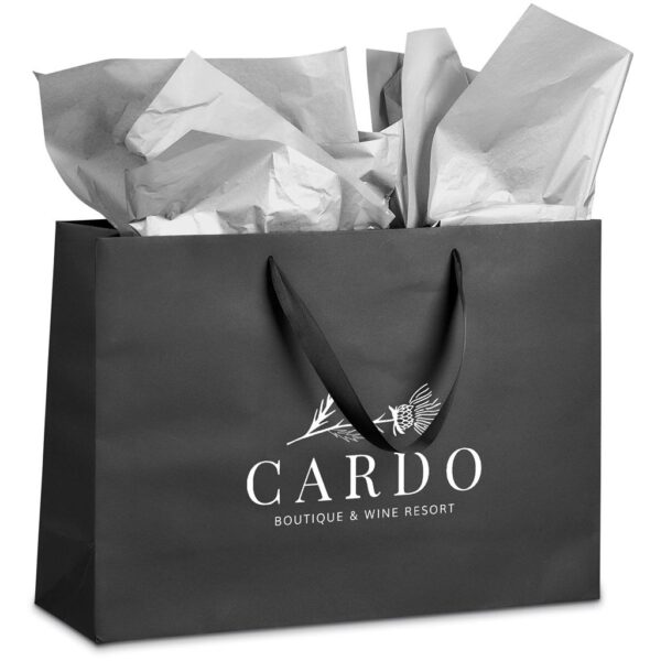 Altitude Ritz Maxi Paper Gift Bag - Image 2